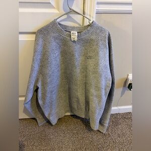 Nike techpack sweater